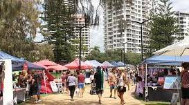 Craft markets