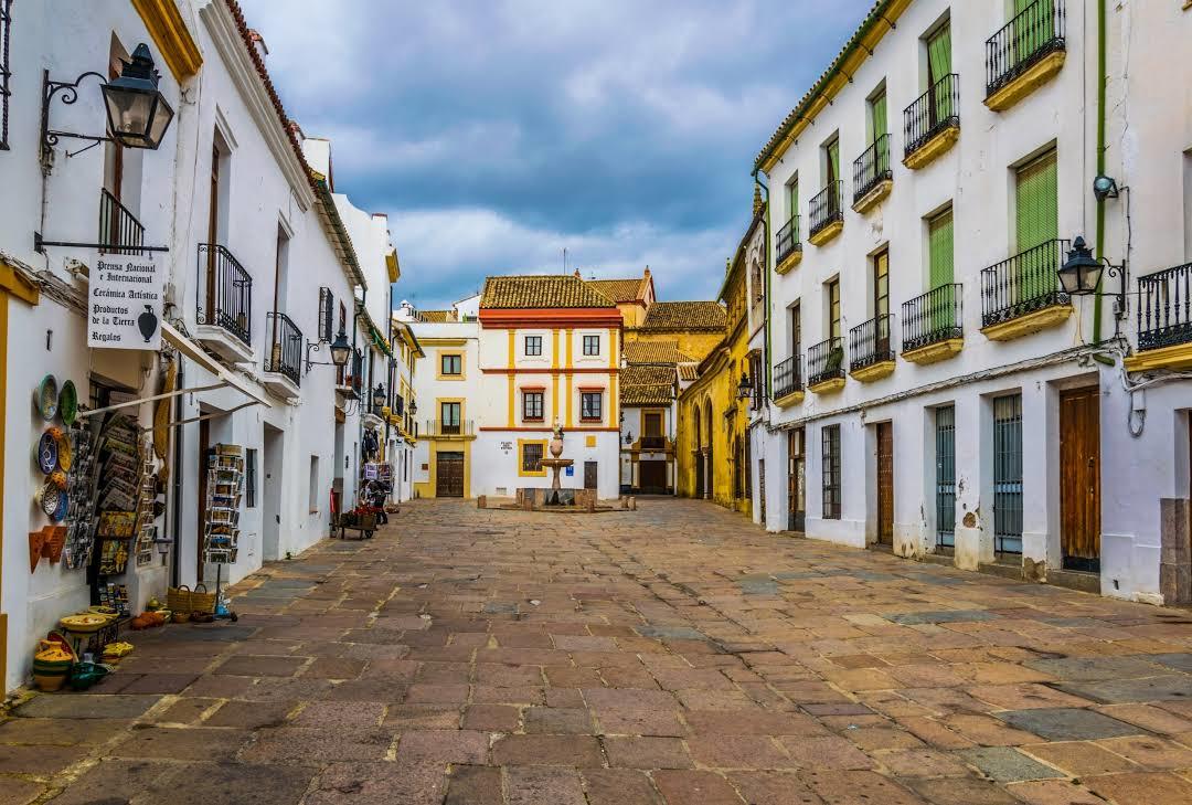 Córdoba Museum voor Beeldende Kunsten