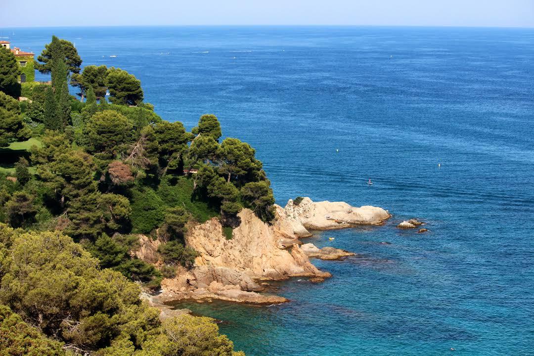 Cala Sa Boadella