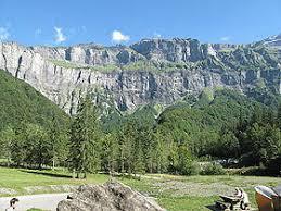 Cirque Du Fer A Cheval