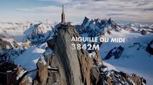MONT-BLANC Natural Resort