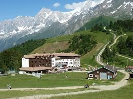 Col de Voza