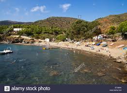 Cala Pelosa