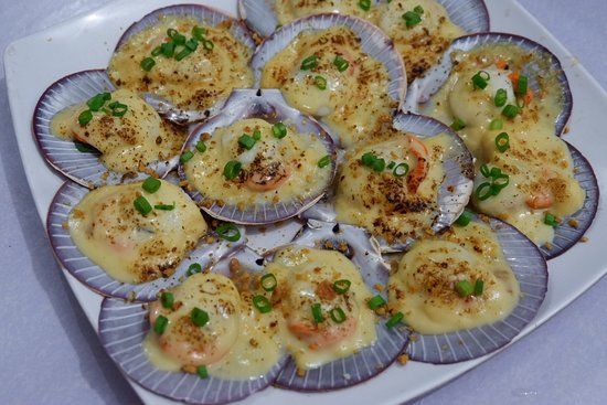 Aquafresh Seafood and Chicken Inasal
