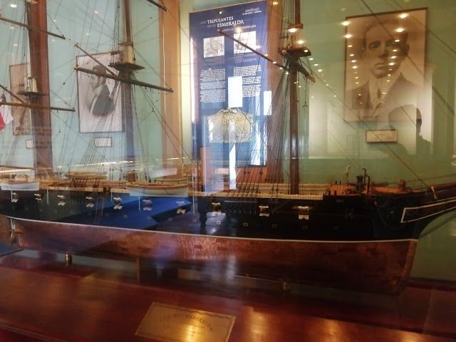 National Maritime Museum