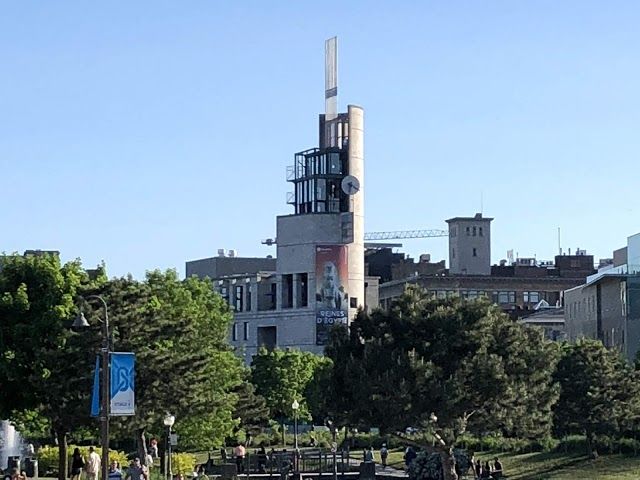 Pointe-à-Callière