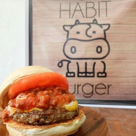 Habit Burger