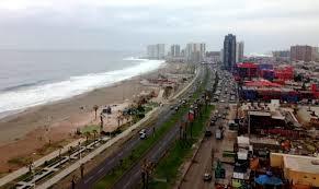 Playa Brava