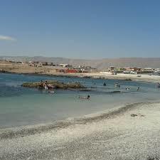 Playa Chanavayita