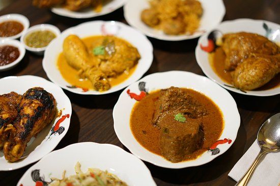 Batavia Kitchen JB City Square