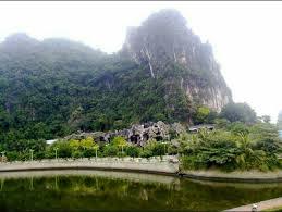 Hồ Cô Tiên