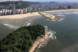 Ilha Urubuqueçaba