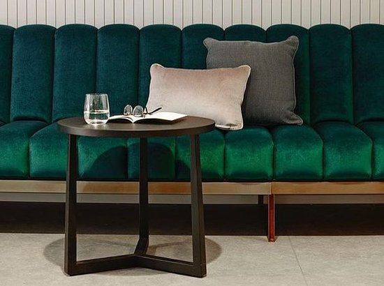 The Lab Bar and Kitchen