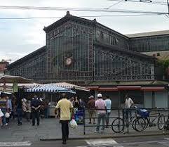 Market of Porta Palazzo