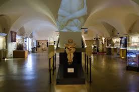 Musée du Saint Suaire