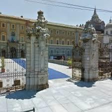 Museum of antiquities