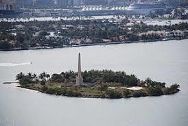 Flagler Memorial Monument