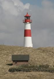 Leuchtturm List West