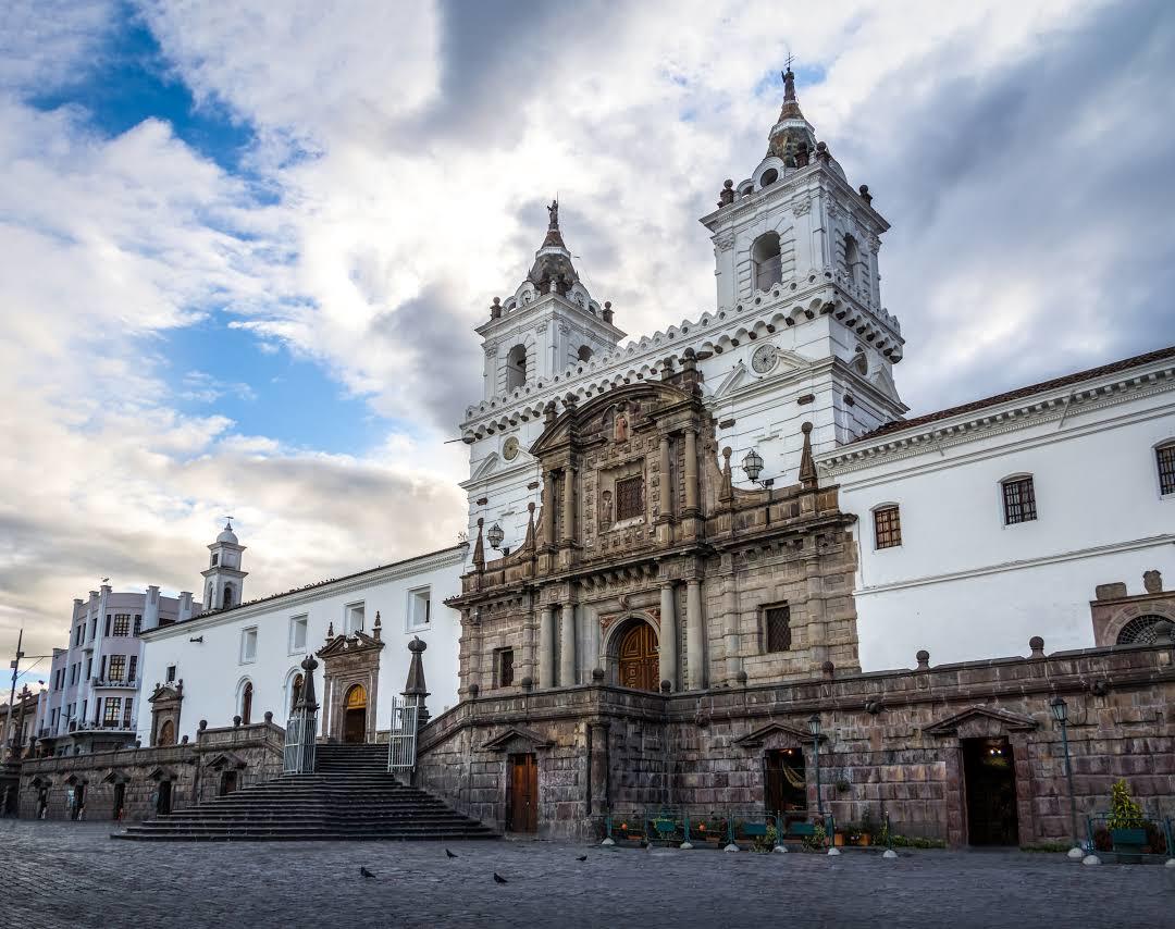 Igreja de S. Francisco