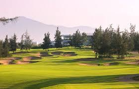 Sân gôn Montgomerie Links