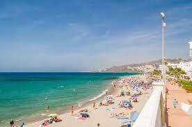 Playa Torrecilla