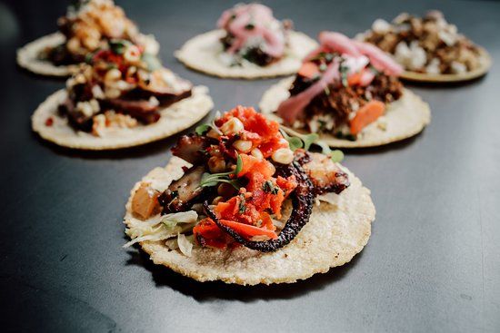 Cochinito Taqueria