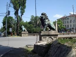 Lions' Bridge