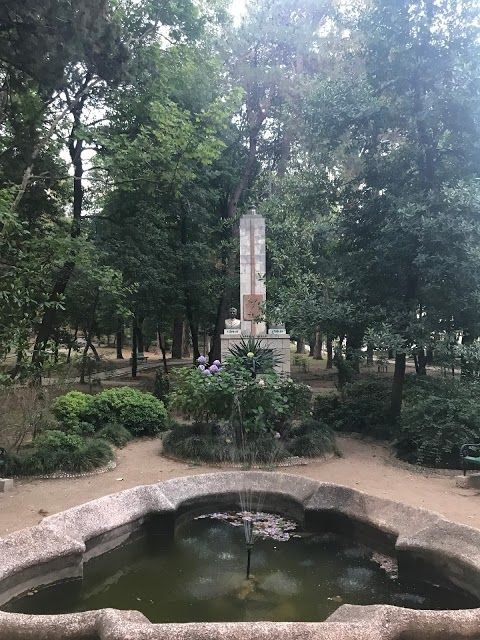 Veliki gradski park