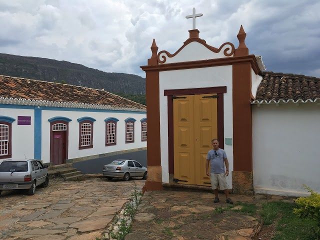 Museu da Liturgia