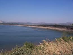 Khadakwasla Dam