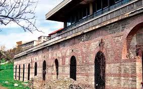 Roman Agora Museum