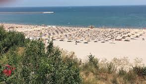 Plaja Trei Papuci