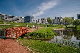 Ozo Park