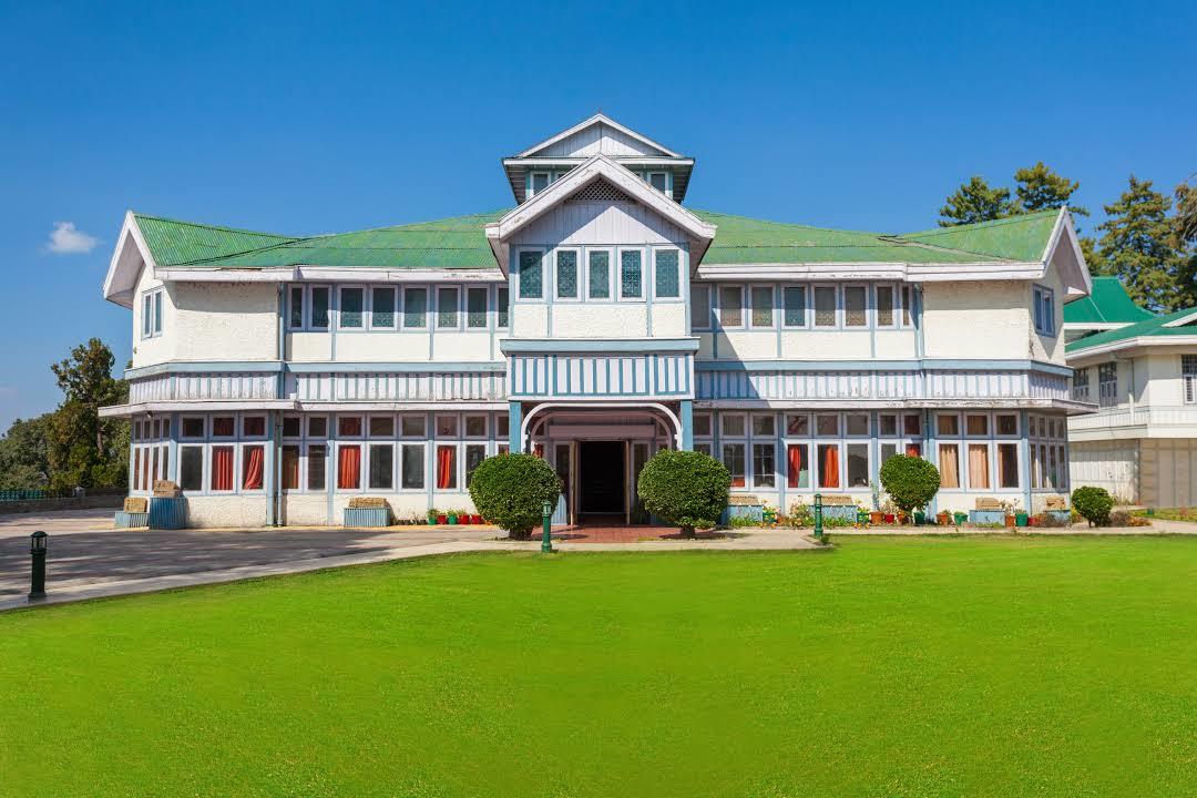 Museu do Estado