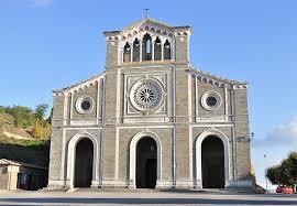 Santa Margherita Basilica