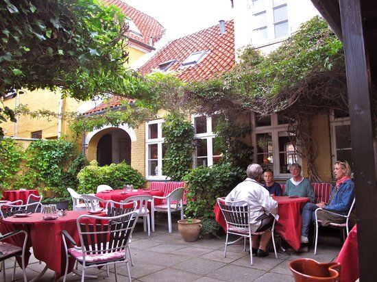 Restaurant MUMM