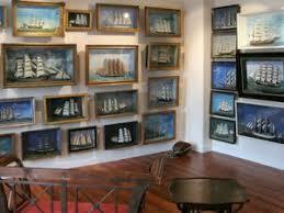 Windjammer-Museum