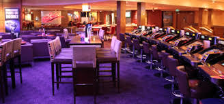 Grosvenor Casino Blackpool