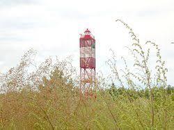 Sventoji Lighthouse