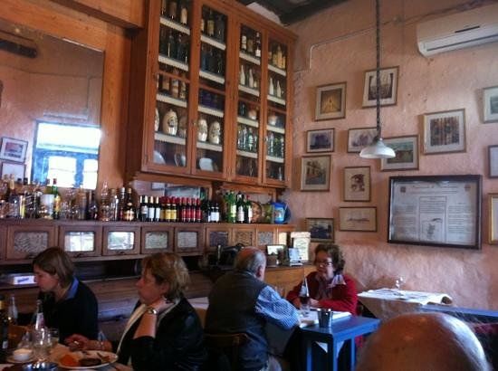 1800 Restaurant