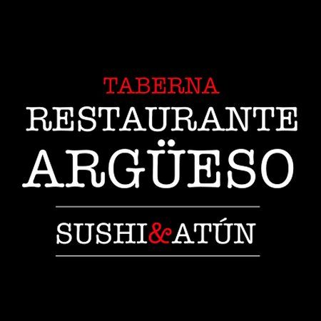 Taberna Argueso