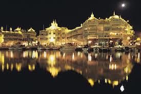 Benalmádena Marina