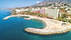 Playa Bonita Beach