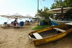 Praia do Siriuba