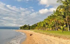 Praia do Barreiros