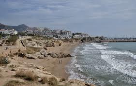 Balmins Strand