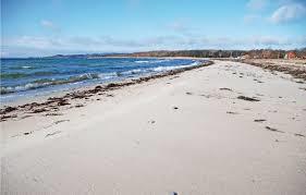 Femmøller Strand