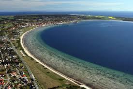 Vibaek Strand