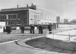 King Alfred Leisure Centre