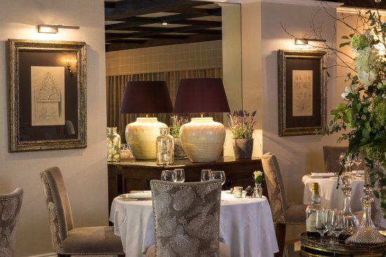 Longueville Manor